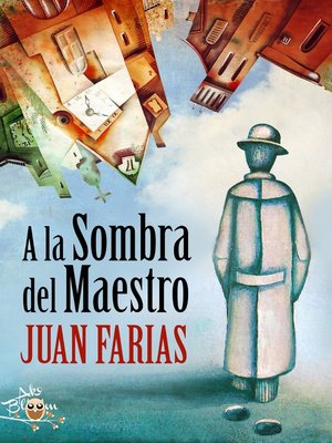 cover image of A la Sombra del Maestro